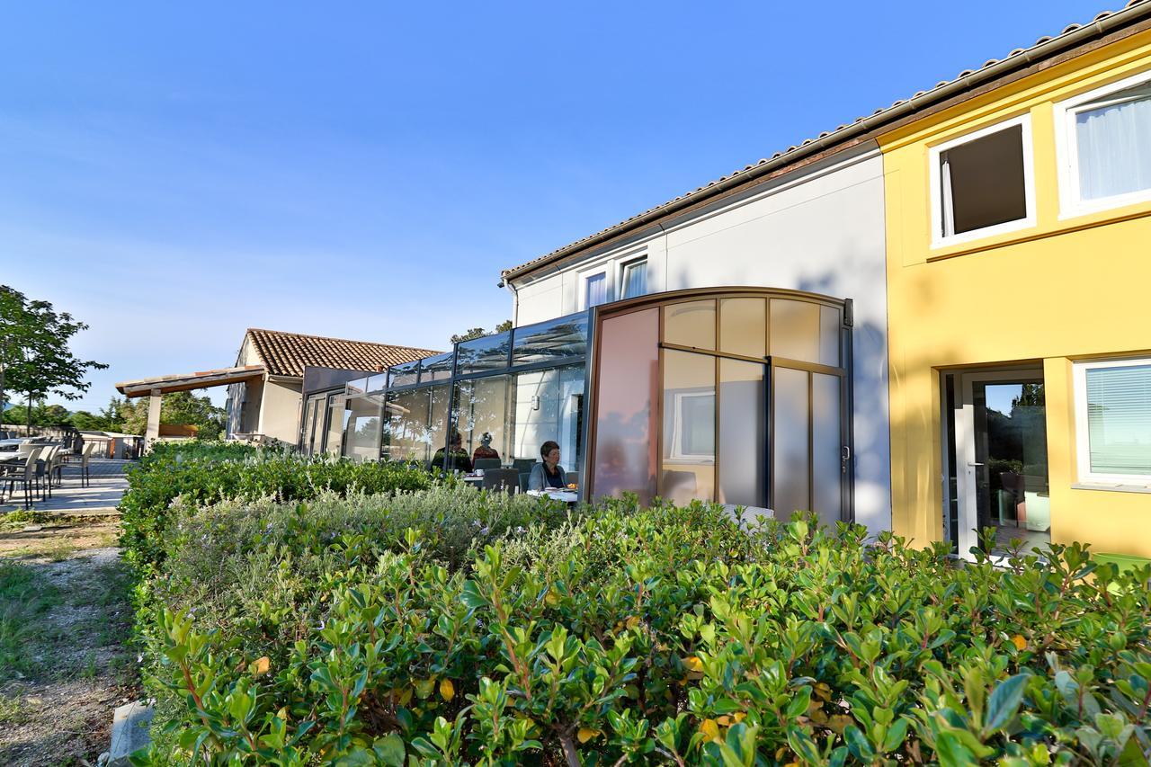 Hotel Le Coudon La Farlède エクステリア 写真